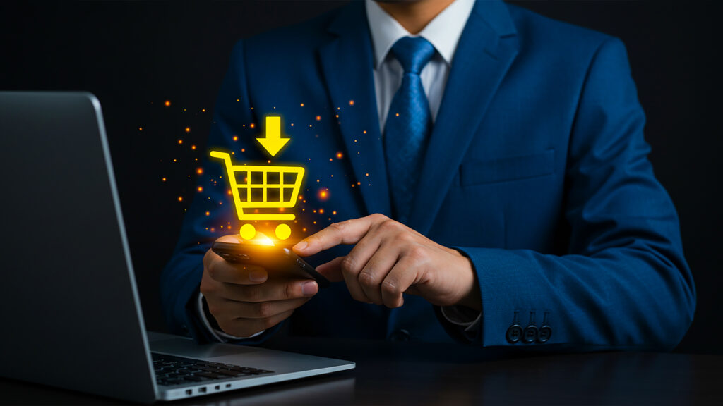 How To Build A Profitable Online Ordering System In The UK 1024x576